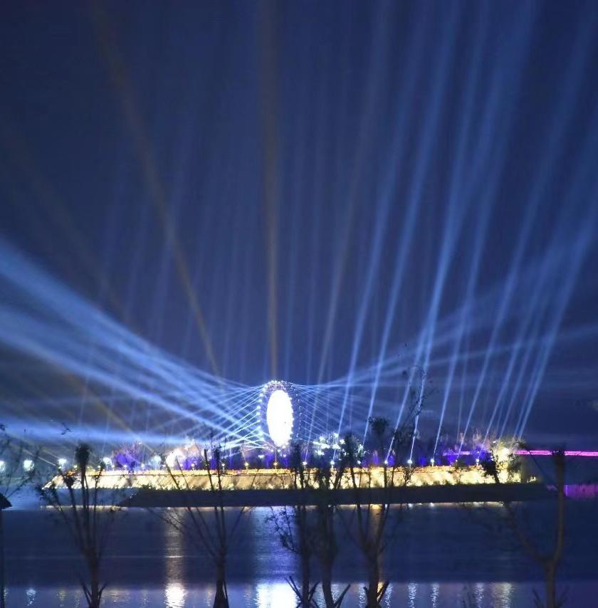 lighting for concerts