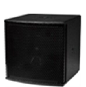 Single 4-inch conference speaker [C-4]