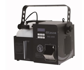 2000W Light Mist Range Hood [EKS2000]