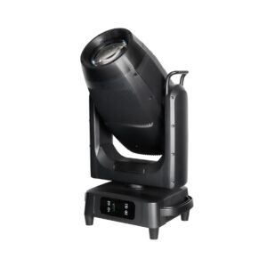 Waterproof moving head cutting light [PM-1200F]