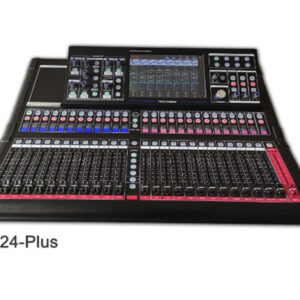 Digital Mixing Console 【M24-Plus】