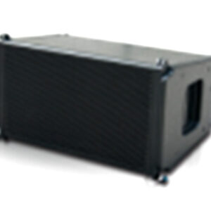 TX-10 10” Line Array Cabinet