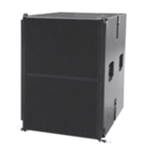 TX-18B 18″ Line Array Subwoofer