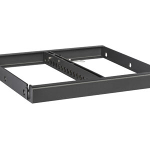 Dual 10" Speaker Hanger