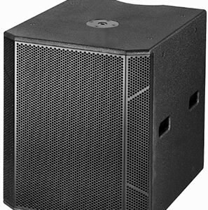 MZ-15 | 15" Powered Subwoofer