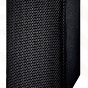 12-inch 3-Way Speaker Cabinet [TD-312]