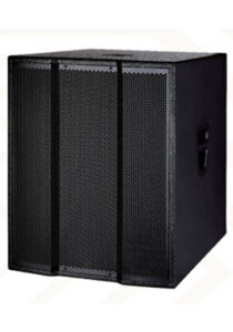 What is a sound stage