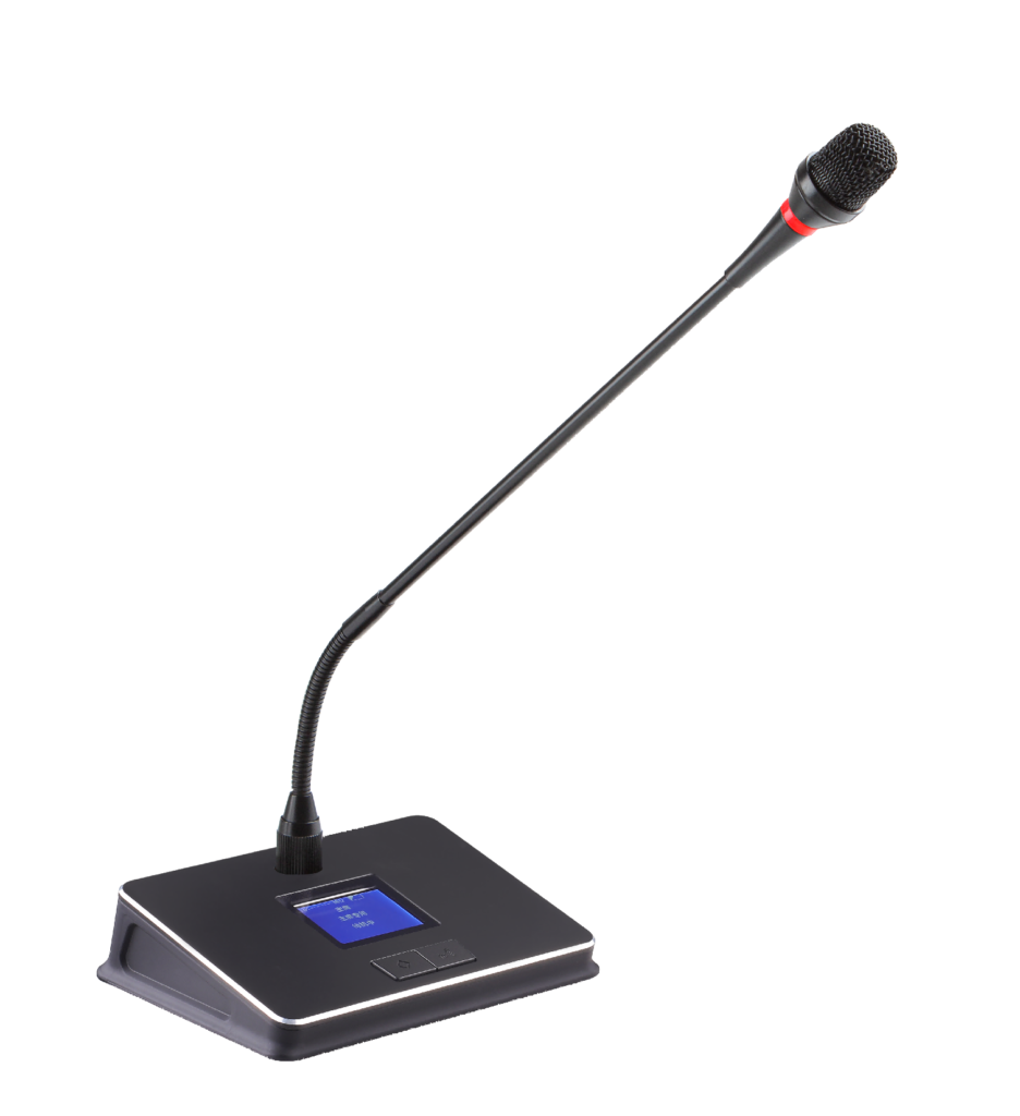 wireless microphone mic system