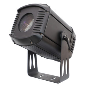 Waterproof 400W Zoom Pattern Projector [LY-BJ400F]