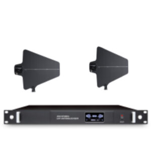 5-Channel Beamforming Amplification System [EW9310]