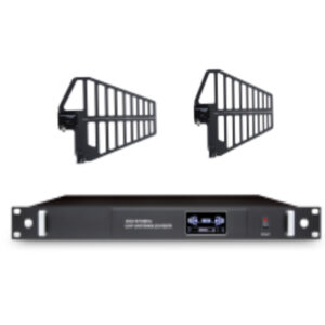 8-Channel Beamforming Amplification System [EW9810]