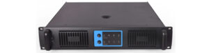 subwoofer amplifier