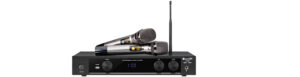 Bass Amplifier