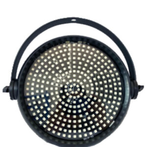 Round Circle-Controlled Strobe Light [PS-315]
