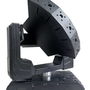 6-head Fan Effect RGB Full-Color Laser Moving Head [LY-RGB06]