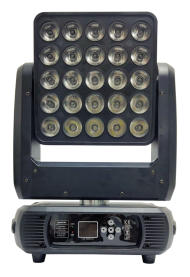 Square Matrix Moving Head [LY-2512]
