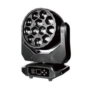 12x40W Moving Head Wash [SPM-1240]