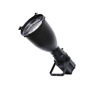 200W LED Profile Spotlight with 5° Beam Angle [LED-MN200-5]