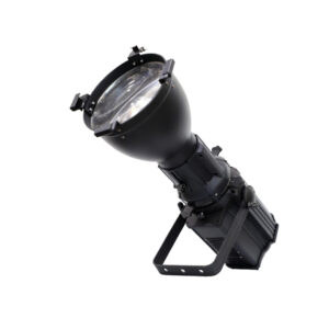 200W LED Profile Spotlight with 10° Beam Angle [LED-MN200-10]