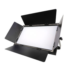 LED Panel Soft Light 【LED-P600】