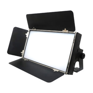 LED Full-Color Panel Light [LED-RGB600]