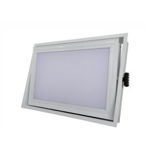 288-LED Recessed Panel Light [QR-288]