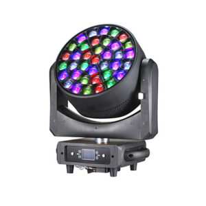 37*40W Honeycomb Eye Moving Head [SPM-3740]