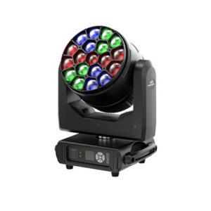 19x40W Honeycomb Eye Moving Head [LY-1940A]