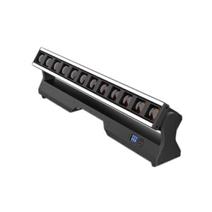 12x40W Rattlesnake Swing Matrix Light [SPM-1240A]