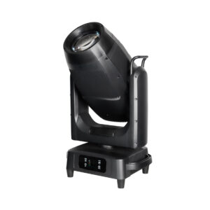 Waterproof Moving Head Profile Light (PM-900F)
