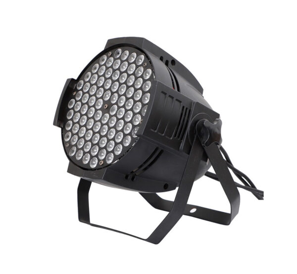 84-LED Par Can LED-D843 – Unmatched Stage Lighting