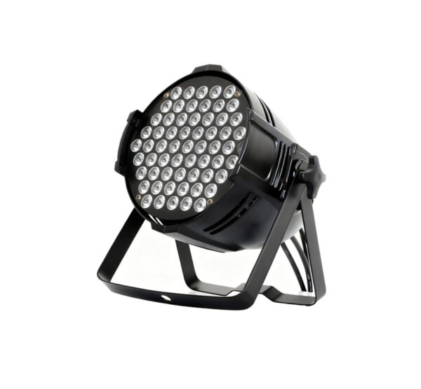 LED-D613 61-LED Par Can – Vibrant Lighting for Every Show