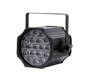 lighting led par