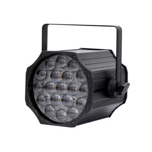 19-LED Zoom Par Can [SP-1912]