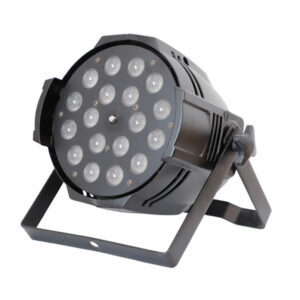 18×10W Zoom Par Can [BJ-1810]