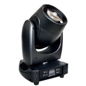 180W LED Beam Moving Head (120mm Lens) [CY-003]