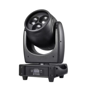 3-Honeycomb Lens Moving Head [CY-006]