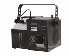 2000W Hazer 【EKS2000】