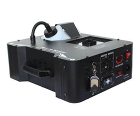 Multi-effect LED Haze Column Machine 【L8】