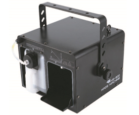 Fog Machine 【HS-900】