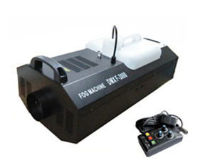 3000W Direct-Output Fog Machine 【F-3000】