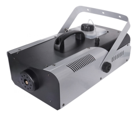 Remote-Controlled Fog Machine 【F-1500】