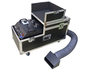 3000W Water-Based Fog Machine 【SW-3000】