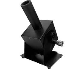 Adjustable-Angle Haze Column Machine 【QZ-01】