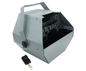 60W Bubble Machine 【EKS-60】