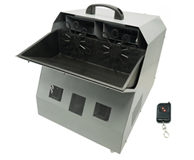 300W Bubble Machine 【EF-300】