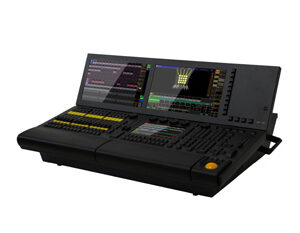 MA Professional Lighting Console 【M3L】