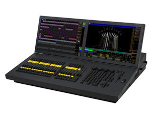 MA Professional Lighting Console 【A2】