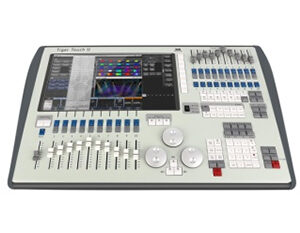 Touch Tiger Lighting Console 【TT-II】