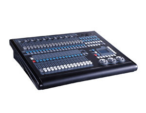 2048-Channel Professional Lighting Console 【KK-2048】